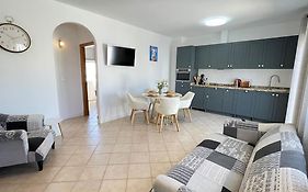 Casa Azahar Luxury Two Bedroom Top Floor Apartment