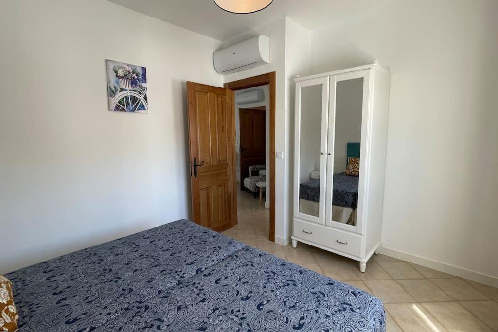 Casa Azahar Luxury Two Bedroom Top Floor Apartment Alhaurin el Grande Exterior photo