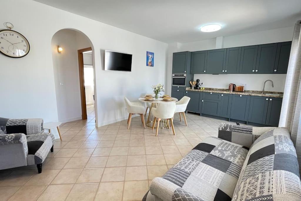 Casa Azahar Luxury Two Bedroom Top Floor Apartment Alhaurin el Grande Exterior photo