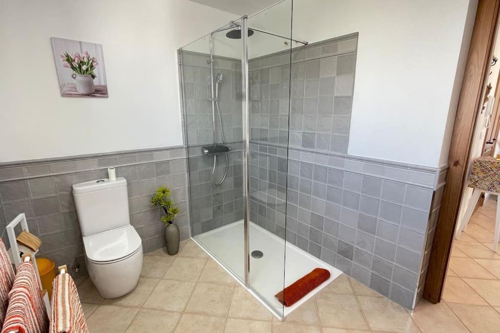 Casa Azahar Luxury Two Bedroom Top Floor Apartment Alhaurin el Grande Exterior photo