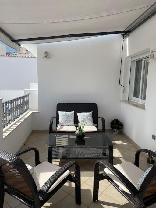 Casa Azahar Luxury Two Bedroom Top Floor Apartment Alhaurin el Grande Exterior photo