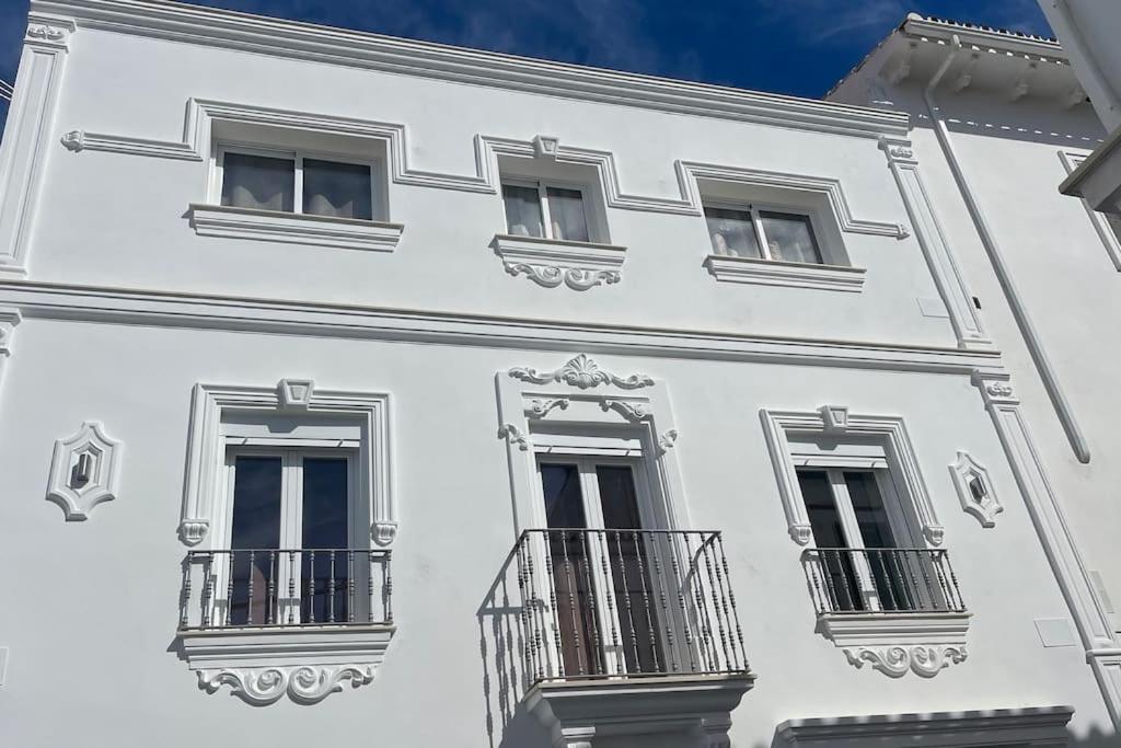 Casa Azahar Luxury Two Bedroom Top Floor Apartment Alhaurin el Grande Exterior photo