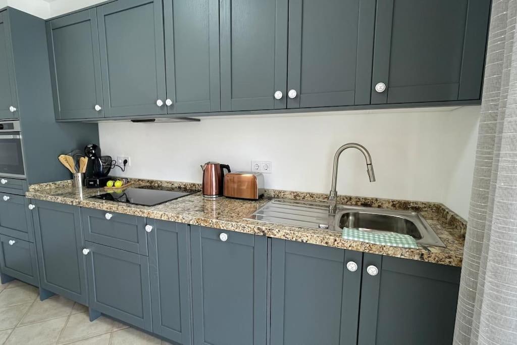 Casa Azahar Luxury Two Bedroom Top Floor Apartment Alhaurin el Grande Exterior photo