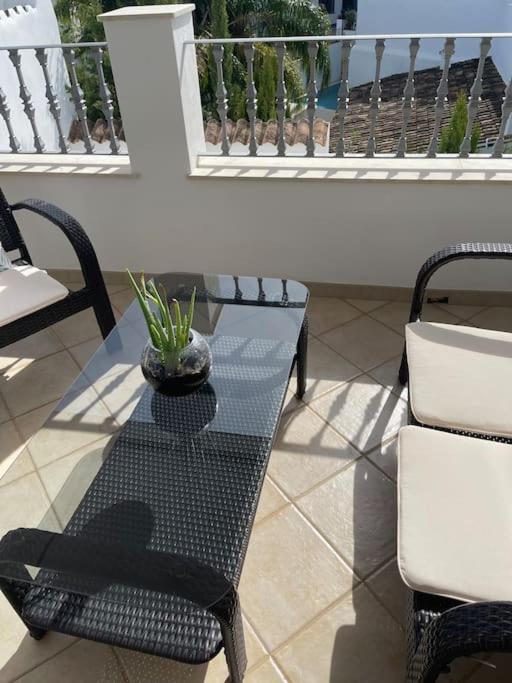 Casa Azahar Luxury Two Bedroom Top Floor Apartment Alhaurin el Grande Exterior photo