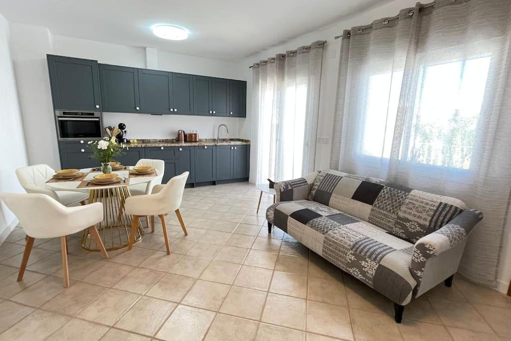 Casa Azahar Luxury Two Bedroom Top Floor Apartment Alhaurin el Grande Exterior photo